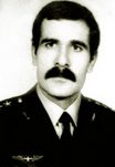 محمد کازرانی فراهانی