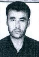 کاظم محمدی