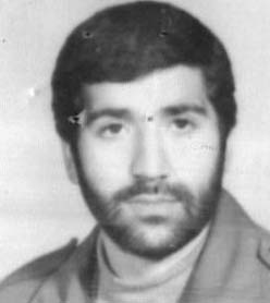 سیدجواد محمودی جزه