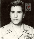حسین روحی