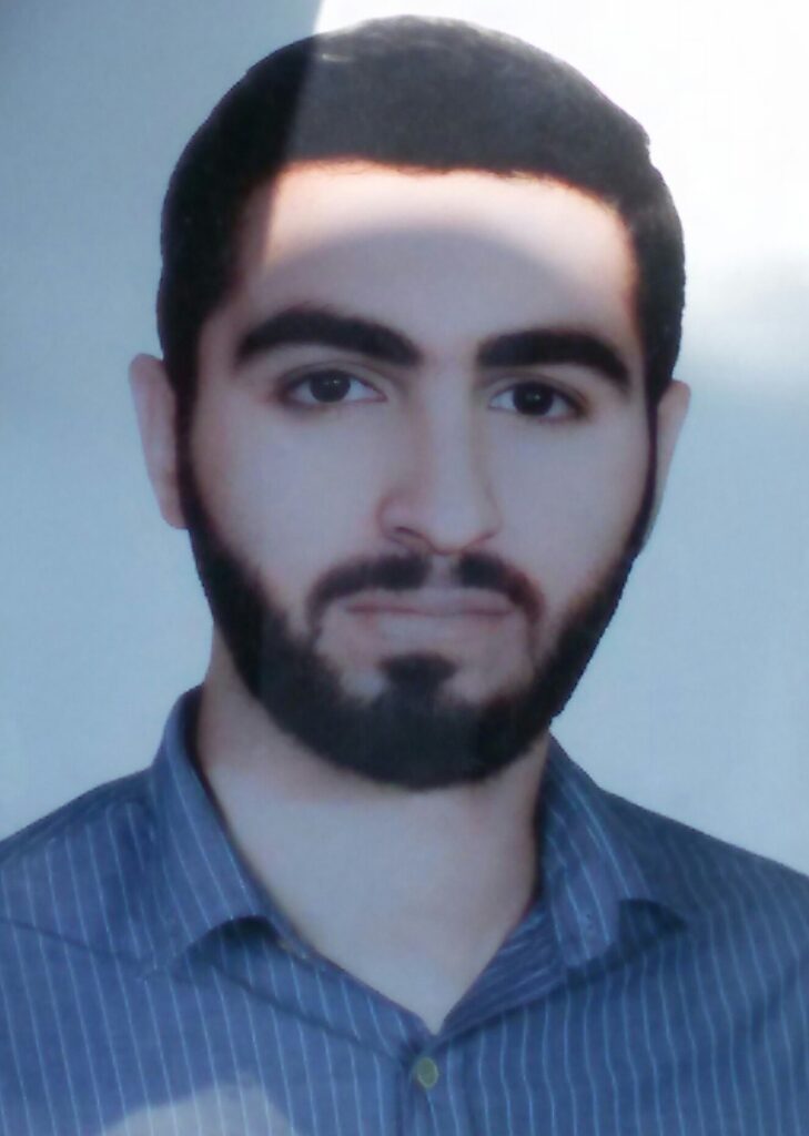 احمد فرزام