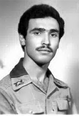 محمدصادق نائینی