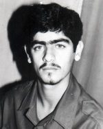 محمد ایرانشاهی
