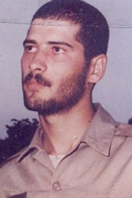 اصغر سحری اسبفروشان