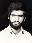عباس صادقی مالواجردی