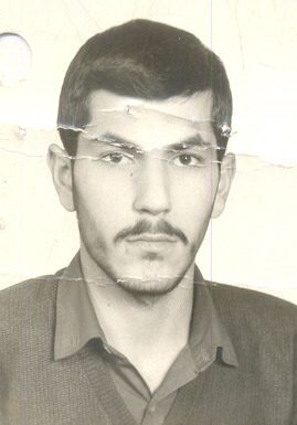 علی میرزابابائی