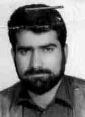 سیدمحمد خادمیان نوش آبادی