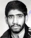سعید رشیدی جهان