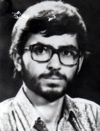 خسرو احمدی