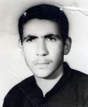 احمد رستمی فر
