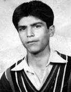سعید امیدی