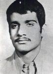 امیرسعید واعظی آشتیانی