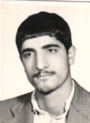 مهدی خاتمی