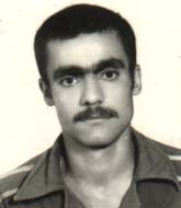جعفر حاج خان میرزاصراف