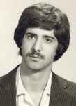 داود محمدی