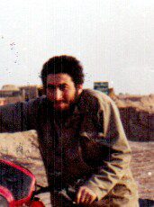 علی اکبر شیردم