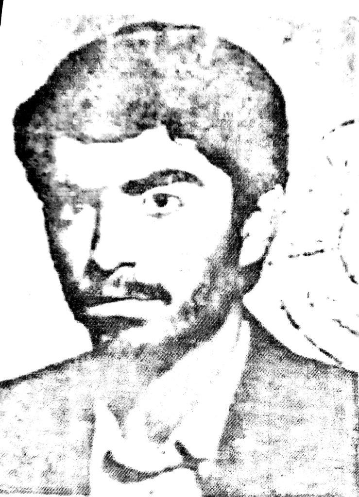 سیداحمد حسینی