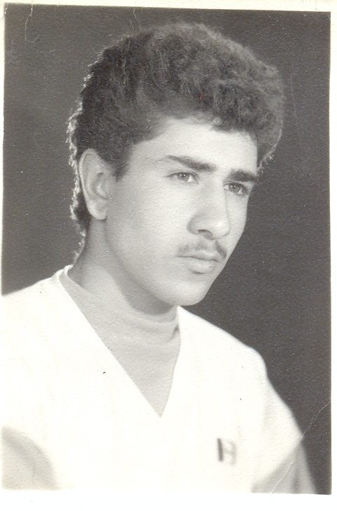 عباس تقوائی