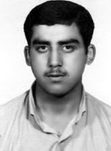 مسعود نشاطی