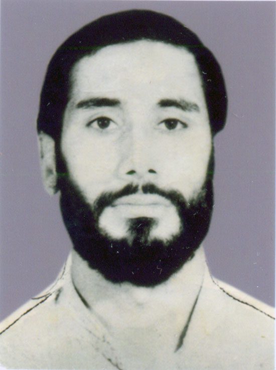 محمد ناظر