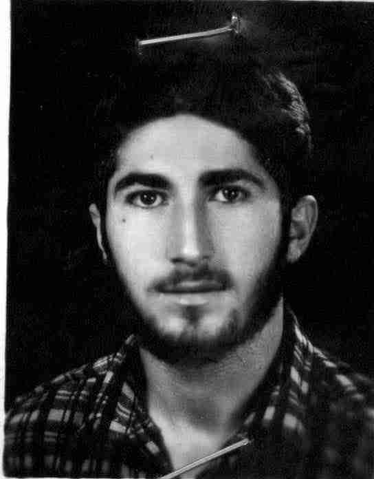 محمدعلی دلیرنقی نیا