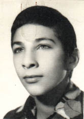 سیدسعید خانقاهی