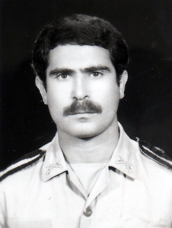 عسگر جهان پوررازلیقی