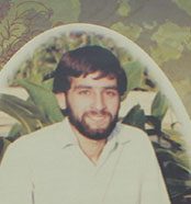 اسماعیل شهیدی
