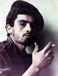داود محمدی