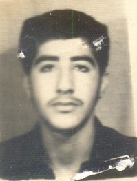 قدرت اله خان بابائی