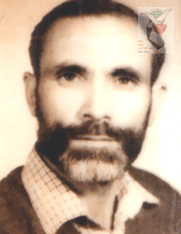 غلام حسین شیرافکن