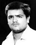 محمد شمسی