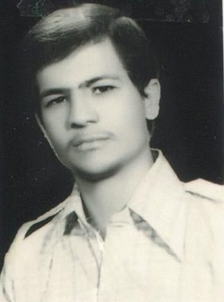 اصغر نیک سیرت اقدم