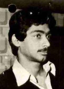 علی امیر طهرانی واحد
