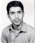 مرتضی کهتری