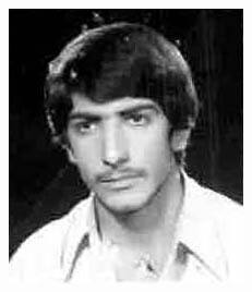 محمدرضا کاکایی