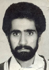 غلام رضا کرمی