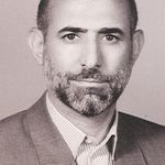 شهید سیدمحمدحسین شفیعی