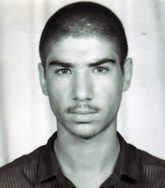 حسین احمدی