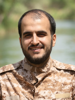احسان جنگروی