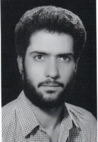 فریدون باقرقاسمی