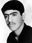 اصغر صمدی
