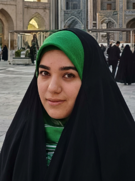مهنا ایزدی