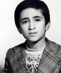 محمدسعید محققی