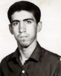 جمشید کفاشی