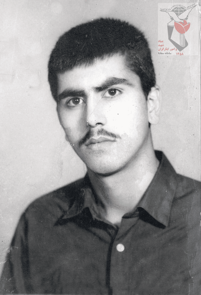 مهدی خداجو