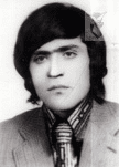 علی بهاری