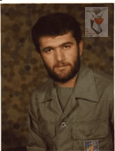 محمدرضا خزائی