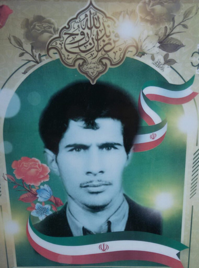 حسین آقا بیک