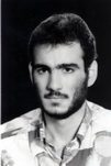 حسین سلیمانی خوشه مهر